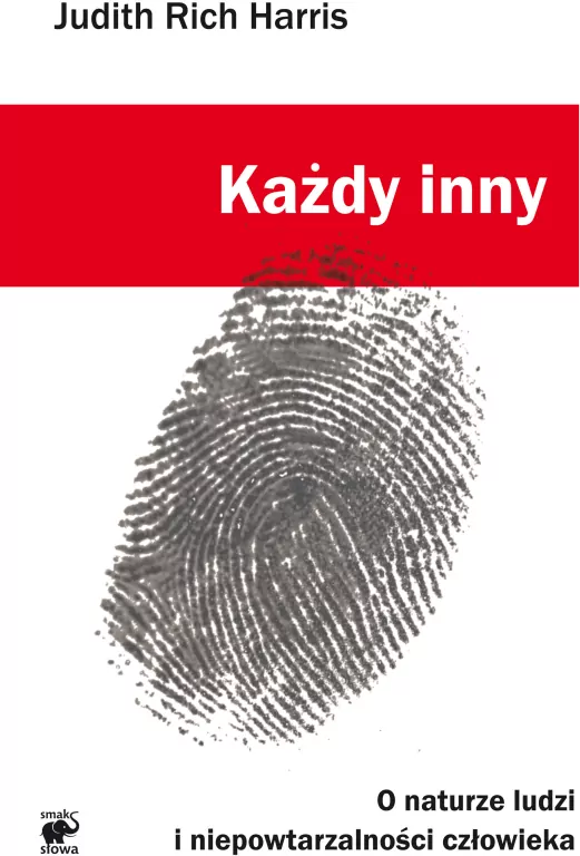 Każdy inny. O naturze ludzi i niepowtarzalności człowieka - tantis.pl