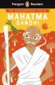 The Extraordinary Life of Mahatma Gandhi. Penguin Readers Level 2 wer. angielska - tantis.pl
