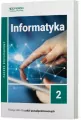 Informatyka 2. Podręcznik dla szkół ponadpodstawowych. Zakres rozszerzony - tantis.pl