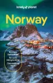 Norway. Lonely Planet - tantis.pl