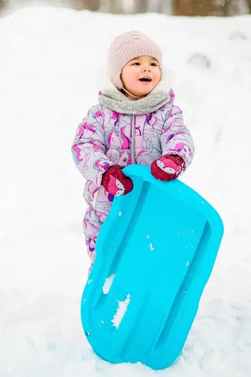 Sanki ze sznurkiem MIX - tantis.pl