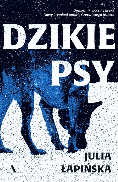 Dzikie psy - tantis.pl