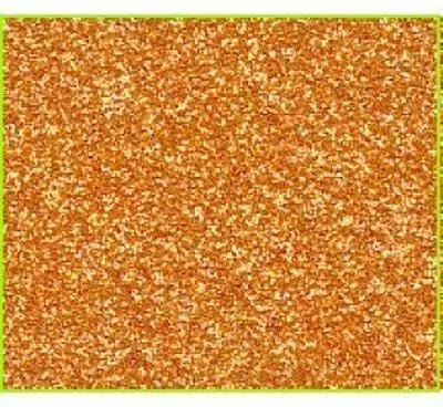 Karton brokatowy miedziany 250g 25x35cm 5 arkuszy - tantis.pl