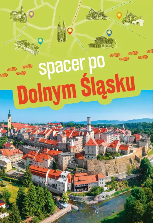 Spacer po Dolnym Śląsku - tantis.pl