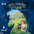 Nadia - dziewczynka z Gracją. Audiobook - tantis.pl