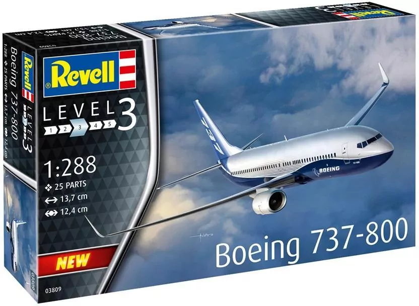 Samolot Boeing 737-800 - tantis.pl