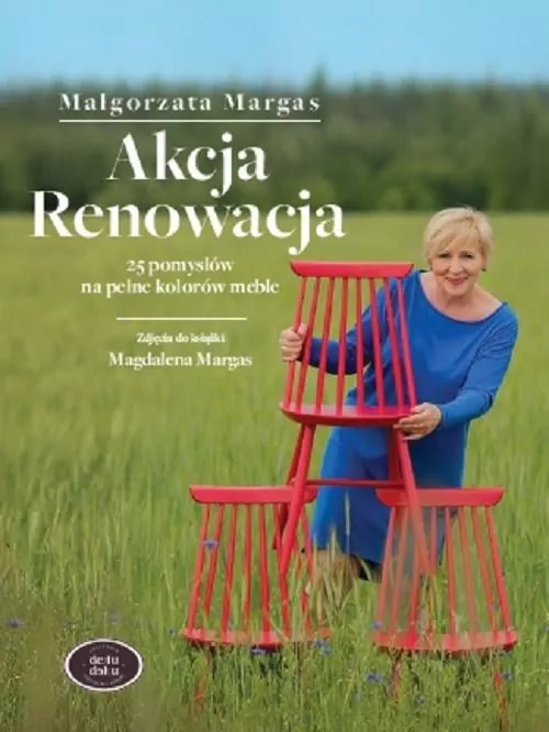 Akcja Renowacja - tantis.pl