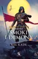 Smoki i demony. Kroniki Mroku. Tom 5 - tantis.pl