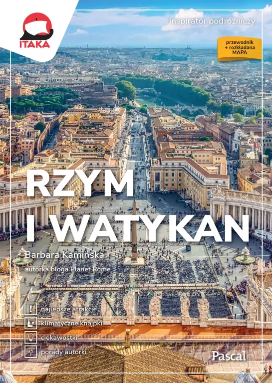 Rzym i Watykan - tantis.pl