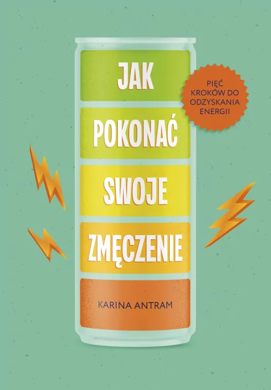 Jak pokonać swoje zmęczenie - tantis.pl