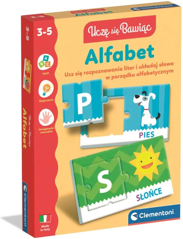 Alfabet - tantis.pl
