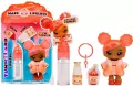 Yummiland Lipgloss Doll- Piper Peach - tantis.pl