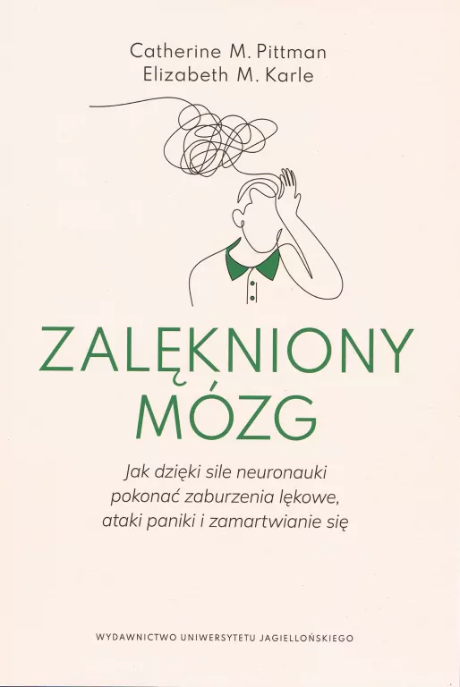 Zalękniony mózg - tantis.pl