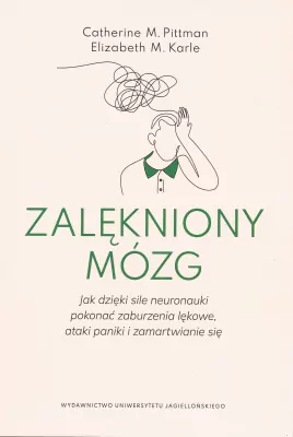 Zalękniony mózg