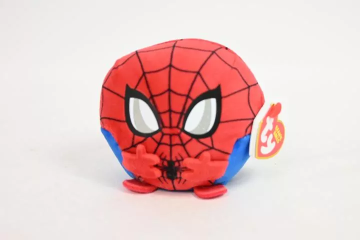 Ty Beanie Balls Marvel - Spiderman - tantis.pl