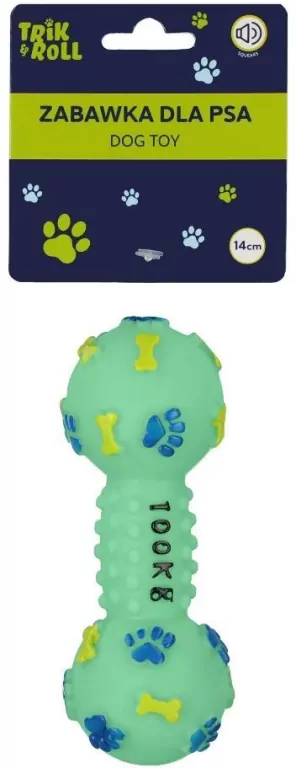Zabawka dla Psa 14cm - tantis.pl