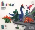 Hey Clay. Zestaw Dinozaury - tantis.pl