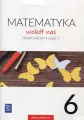 Matematyka Wokół nas SP 6/1 ćw. 2019 WSiP - tantis.pl