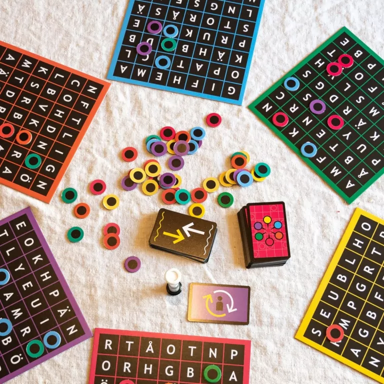 Rzuć słowem - tantis.pl