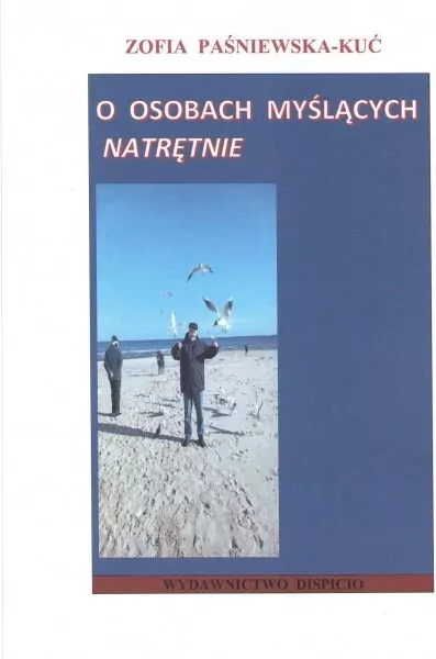 O osobach myślących natrętnie - tantis.pl