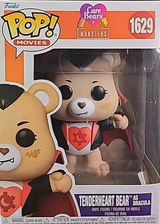 Funko Figurka POP Movies: Misiu jako Drakula - tantis.pl