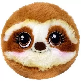 Ty Beanie Bouncers Chloe leniwiec - tantis.pl