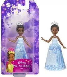 Disney Princess Tiana mała lalka