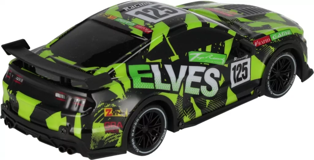 AUTO WYSCIG DZ/SW P/B 28X13X13 MIX2 MC WB 24/48 - tantis.pl