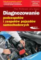Diagnozowanie podzespołów i zespołów pojazdów samochodowych - tantis.pl