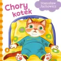 Chory kotek - tantis.pl