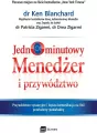 Jednominutowy menedżer i przywództwo - tantis.pl