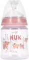 NUK. First Choice. Butelka z silionowym smoczkiem. 150 ml. Koala - tantis.pl