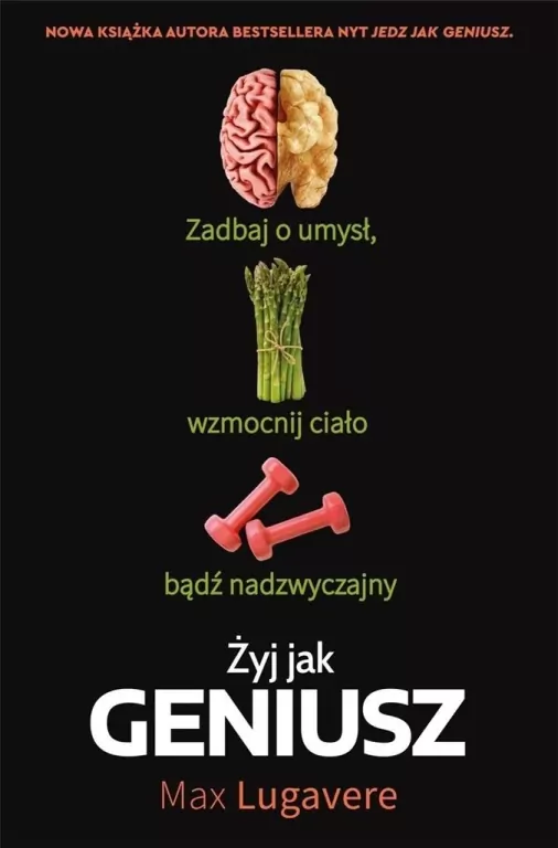 Żyj jak geniusz - tantis.pl