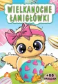 Wielkanocne łamigłówki - tantis.pl