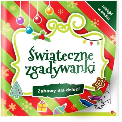 Świąteczne Zgadywanki
