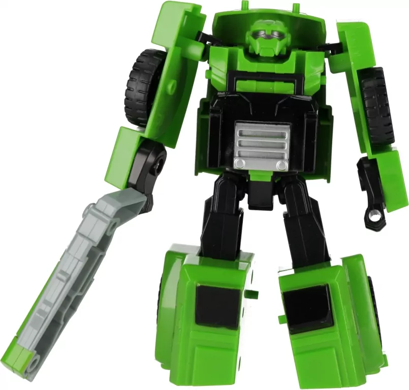Robot 2w1 1szt.mix - tantis.pl