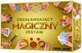 Oszałamiająca Magia Złota. 150 sztuczek. Cartamu - tantis.pl