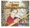 Borek i bogowie Słowian audiobook - tantis.pl