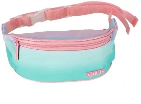 Saszetka na pas Ombre Mermaid - tantis.pl