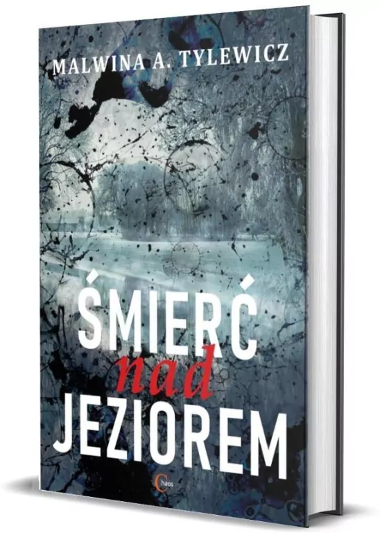 Śmierć nad jeziorem - tantis.pl