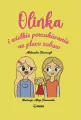 Olinka i wielkie poszukiwania na placu zabaw - tantis.pl