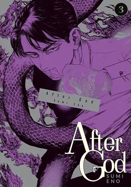 After God. Tom 3 - tantis.pl