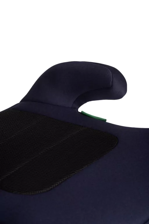 Caretero Fotelik Jaguar I-Size navy (125-150cm) - tantis.pl