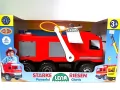 Lena Gigant Wóz strażacki - tantis.pl