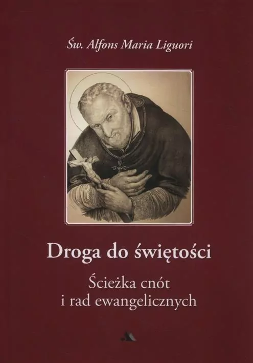 Droga do świętości - tantis.pl