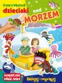 Pomysłowe dzieciaki - nad morzem - tantis.pl