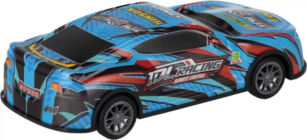 AUTO WYSCIG MET DRIFT P/B 15X20X6 MIX3 MC 96/192 - tantis.pl