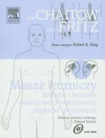 Masaż leczniczy. Badanie i leczenie mięśniowo - tantis.pl