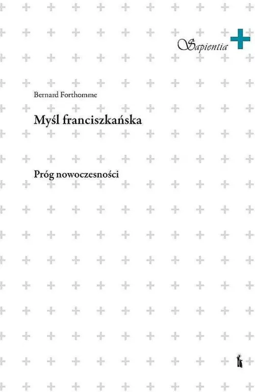 Myśl franciszkańska - tantis.pl