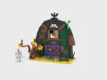 LEGO® Icons. Halloweenowa stodoła 40721 - tantis.pl